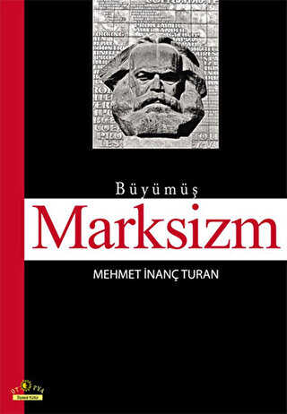 Büyümüş Marksizm - Ütopya Yayınevi