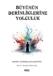 Büyünün Derinliklerine Yolculuk - Gece Kitaplığı