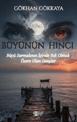 Büyünün Hıncı - Servet Yayınevi