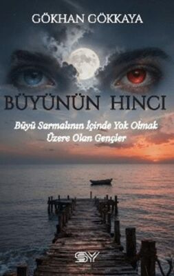Büyünün Hıncı - 1