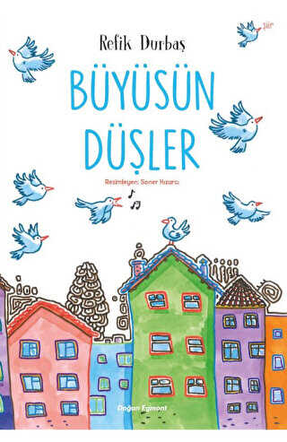 Büyüsün Düşler - 2