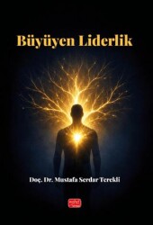 Büyüyen Liderlik - Nobel Bilimsel Eserler