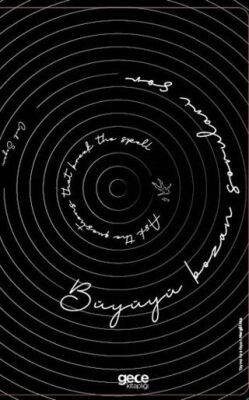 Büyüyü Bozan Soruları Sor - 1