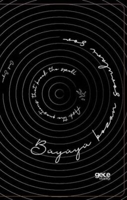 Büyüyü Bozan Soruları Sor Defter - 1