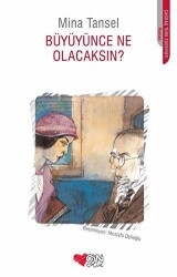 Büyüyünce Ne Olacaksın? - Can Çocuk Yayınları