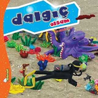 Büyüyünce Ne Olsam? Serisi 6 Kitap Takım - Selimer Yayınları