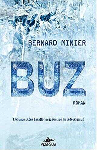 BUZ - Pegasus Yayınları