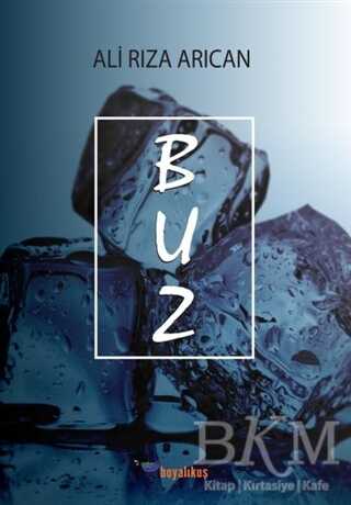 Buz - Boyalıkuş Yayınları