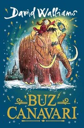 Buz Canavarı - Can Çocuk Yayınları