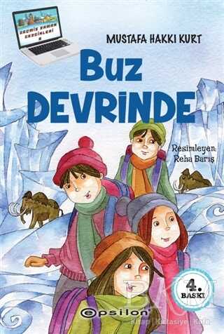 Buz Devrinde - 1