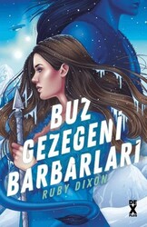 Buz Gezegeni Barbarları - Dex Yayınevi