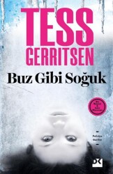 Buz Gibi Soğuk - Doğan Kitap