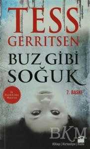 Buz Gibi Soğuk - Doğan Kitap