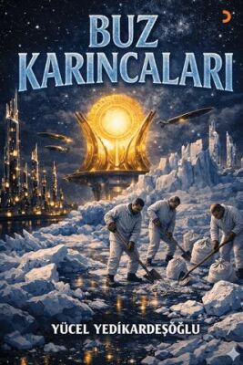 Buz Karıncaları - 1