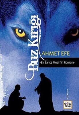 Buz Kırığı kapağı