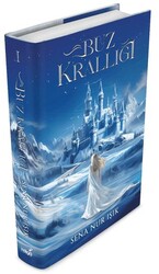 Buz Krallığı - İndigo Kitap