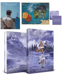 Buz Krallığı 2 - İndigo Kitap