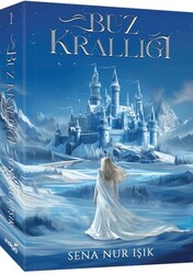 Buz Krallığı - İndigo Kitap