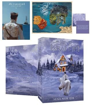 Buz Krallığı 2 - 1