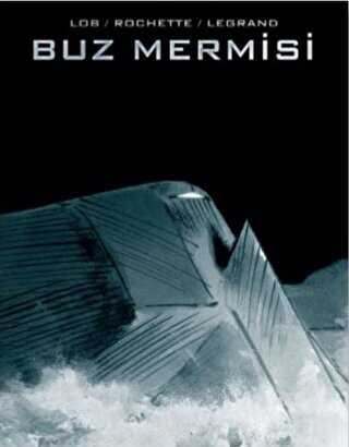 Buz Mermisi - Dokuzuncu Sanat Yayınları