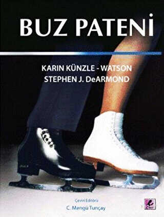 Buz Pateni - Efil Yayınevi