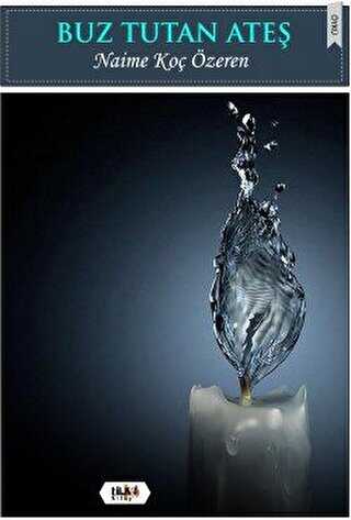 Buz Tutan Ateş - Tilki Kitap