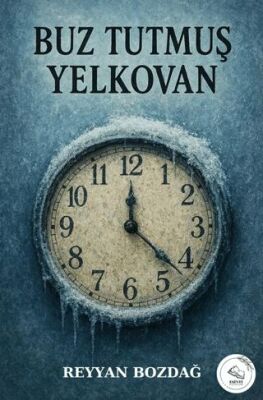 Buz Tutmuş Yelkovan - 1