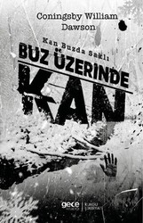 Buz Üzerinde Kan - Gece Kitaplığı