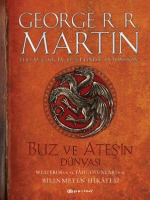 Buz ve Ateşin Dünyası - 1