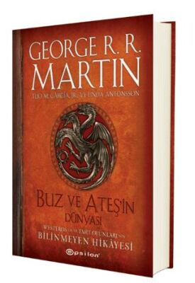 Buz ve Ateşin Dünyası - 1