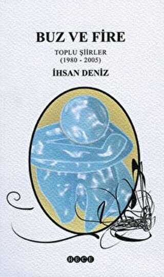 Buz ve Fire - Hece Yayınları