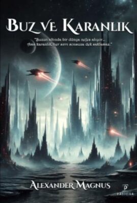 Buz ve Karanlık - 1