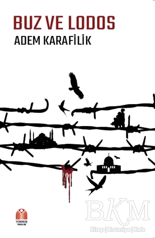 Buz ve Lodos - Yükseliş Yayınları