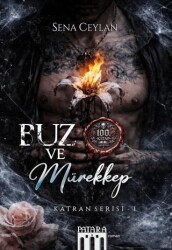 Buz ve Mürekkep - Patara Kitap