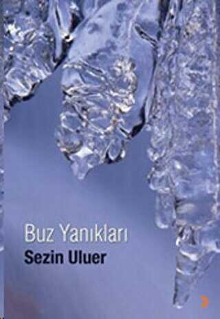 Buz Yanıkları - Cinius Yayınları