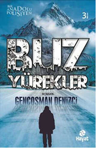 Buz Yürekler - 1