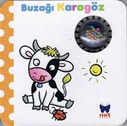Buzağı Karagöz - Net Çocuk Yayınları