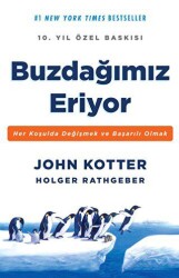 Buzdağımız Eriyor - Butik Yayınları