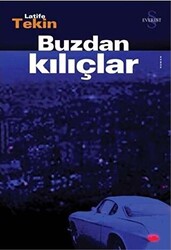 Buzdan Kılıçlar - Everest Yayınları