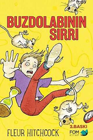 Buzdolabının Sırrı - FOM Kitap