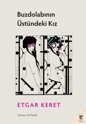 Buzdolabının Üstündeki Kız - 1