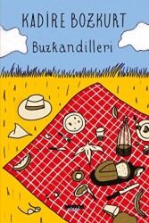 Buzkandilleri - Notos Kitap