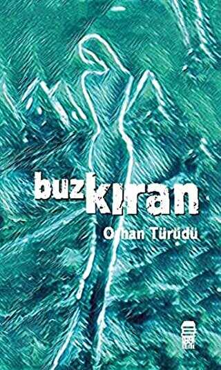 Buzkıran - Ceren Kitap