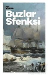 Buzlar Sfenksi - Halk Kitabevi