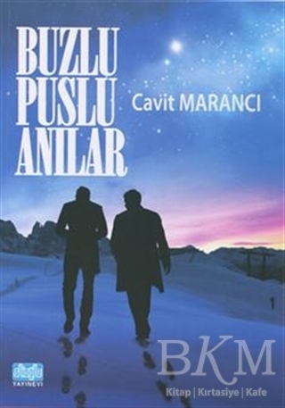 Buzlu Puslu Anılar - Alioğlu Yayınları