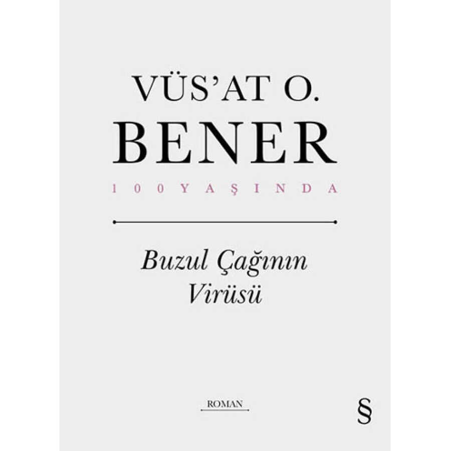 Buzul Çağının Virüsü - 1