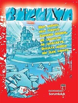 Buzulya Sorumluluk - EDAM