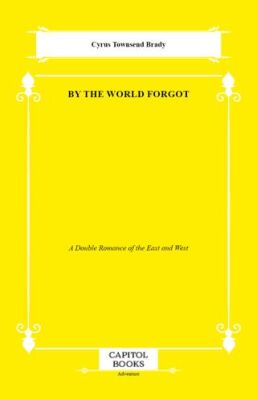 By the World Forgot - 1
