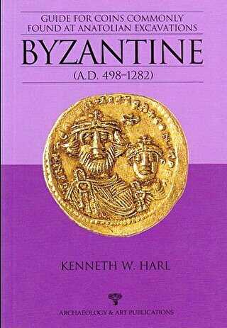 Byzantine A.D. 498-1282