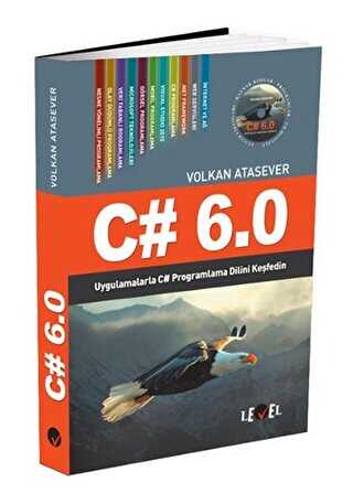 C# 6.0 CD Hediyeli